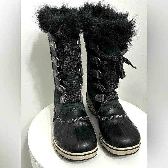 SORELTofino II Boot - Girls' Winter Boots